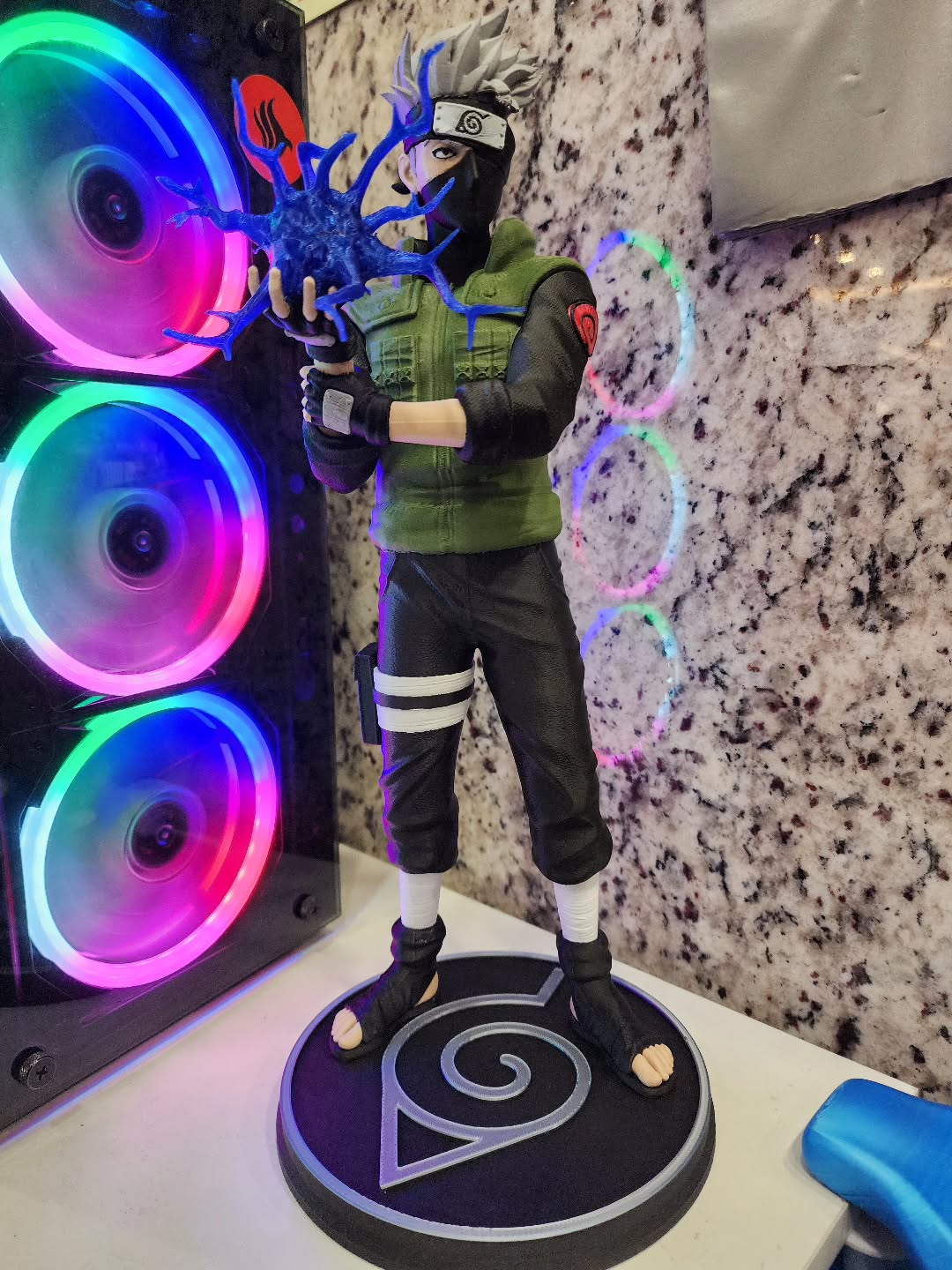 Kakashi