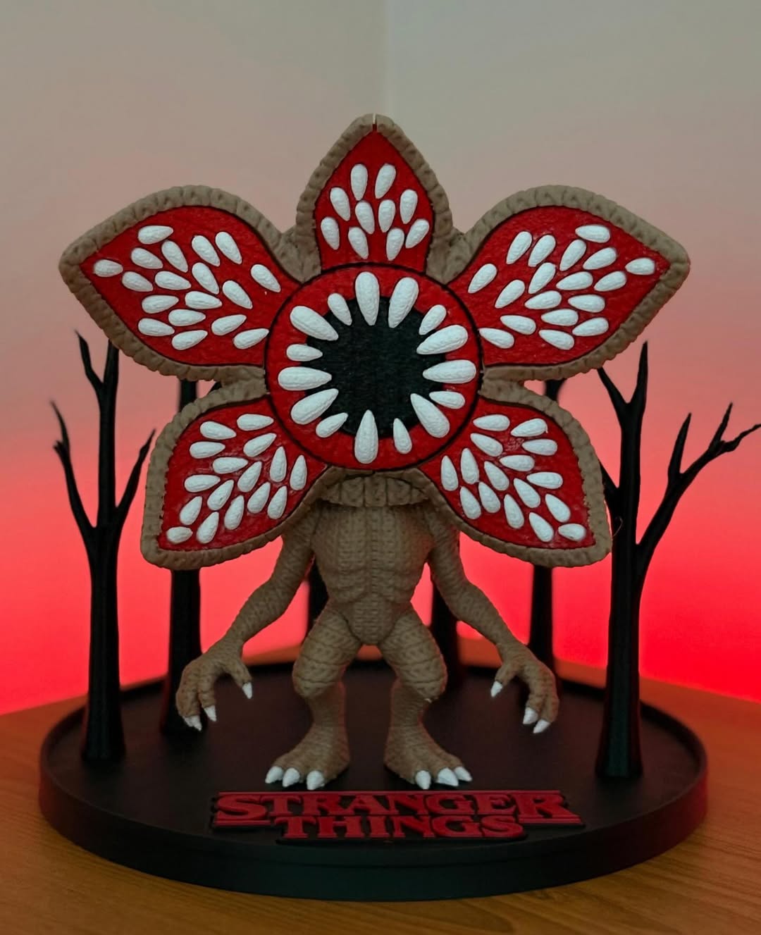 demogorgon
